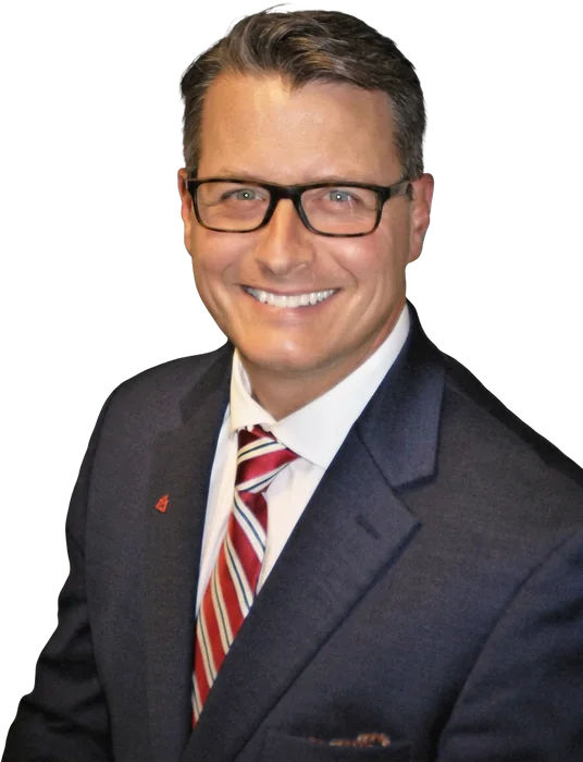 Portrait of Jim McManus