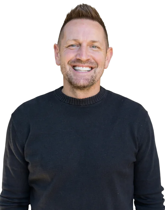 Portrait of Ryan Myers